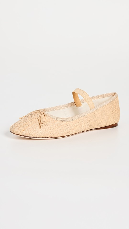 Leonie Leonie Soft Ballet Flats | Shopbop