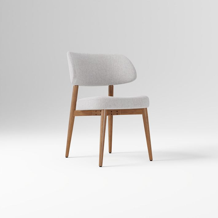 Hyde Dining Chair | West Elm (US)