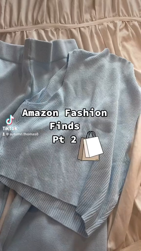 Amazon fashion finds! 
Amazon try on, TikTok, try on haul, matching set, lounge set, loungewear, amazon fashion, amazon style, amazon outfits, summer fashion, summer style, travel, beach, TikTok, vacation, cruise

#LTKtravel #LTKSeasonal #LTKFind