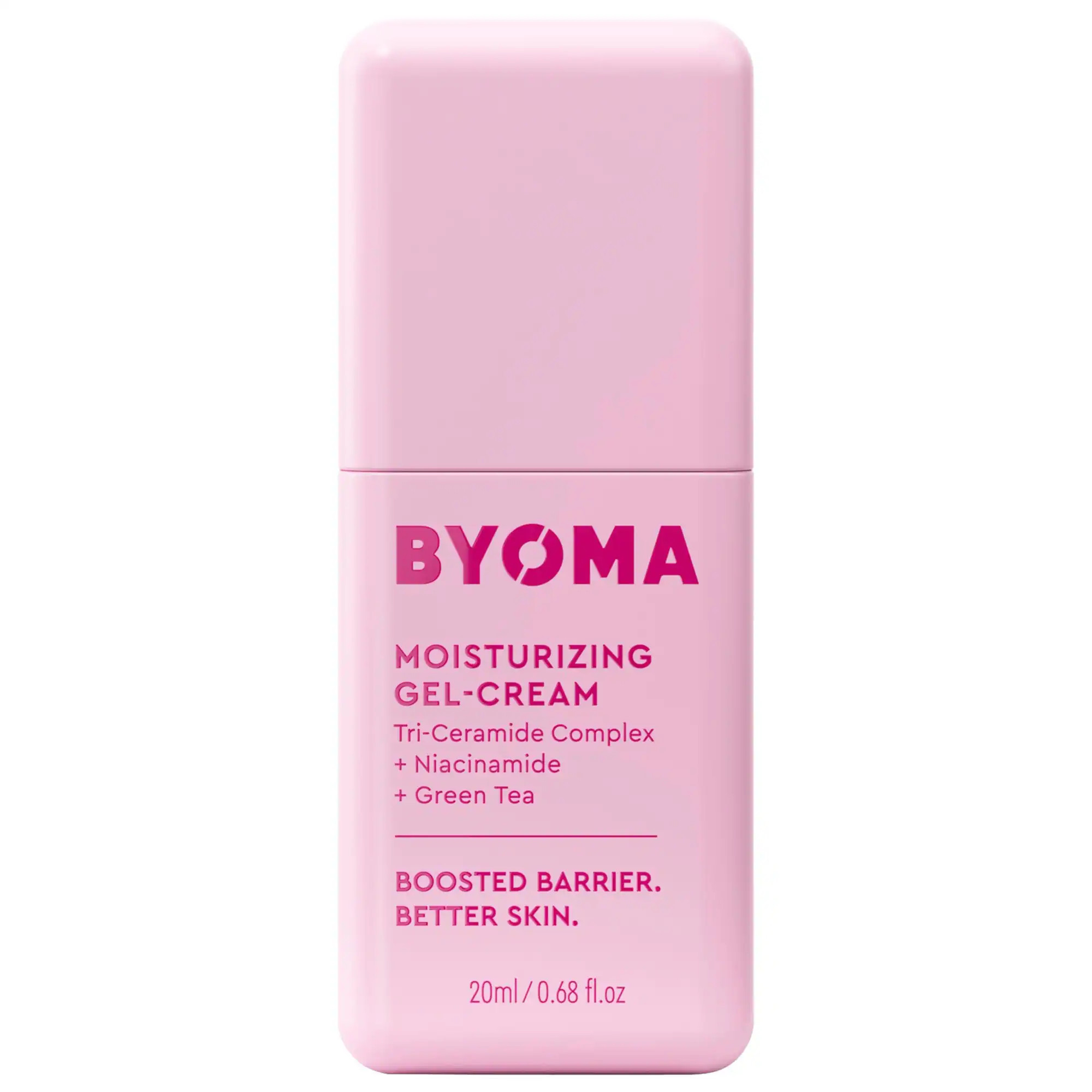 BYOMA Moisturizing Gel Cream 0.68 oz/20 ml | Sephora (CA)