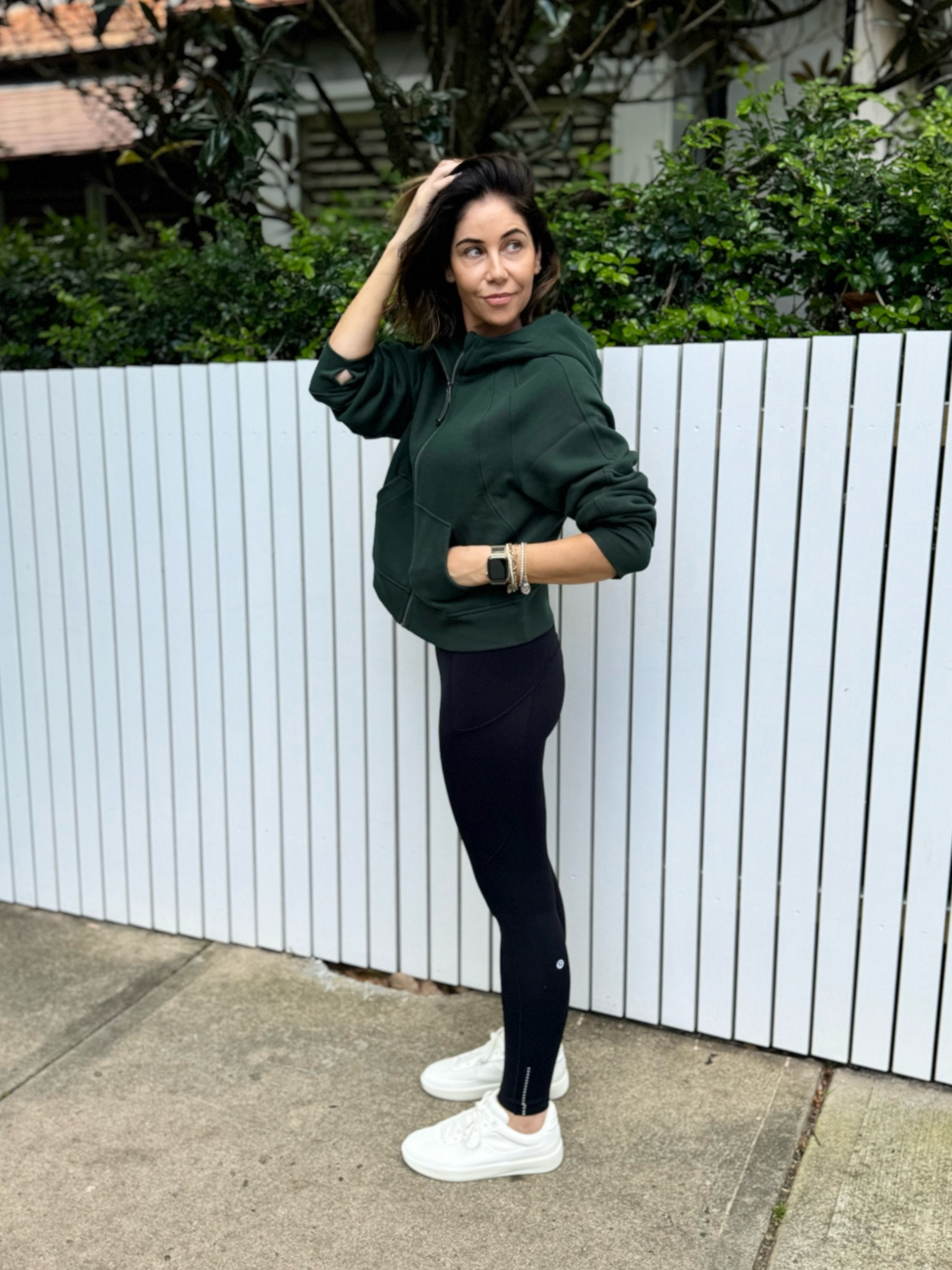 Easy activewear 

#LTKsummer #LTKstyletip #LTKaustralia