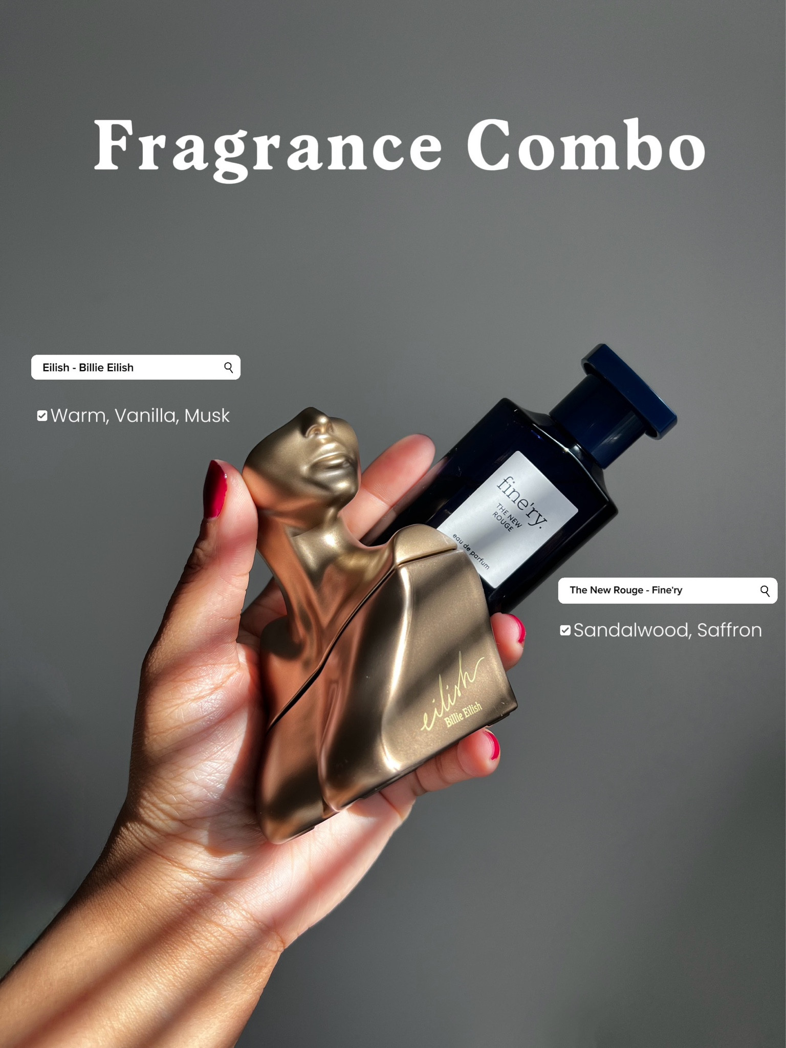 Fragrance combination for the vanilla girls! Have you tried this one?

#LTKBeauty #LTKGiftGuide