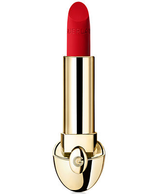 Rouge G Customizable Lipstick Refill - Velvet | Macy's