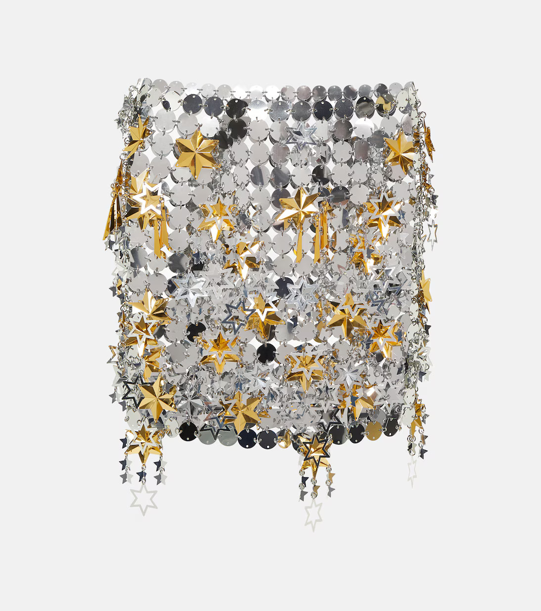 Embellished miniskirt | Mytheresa (US/CA)