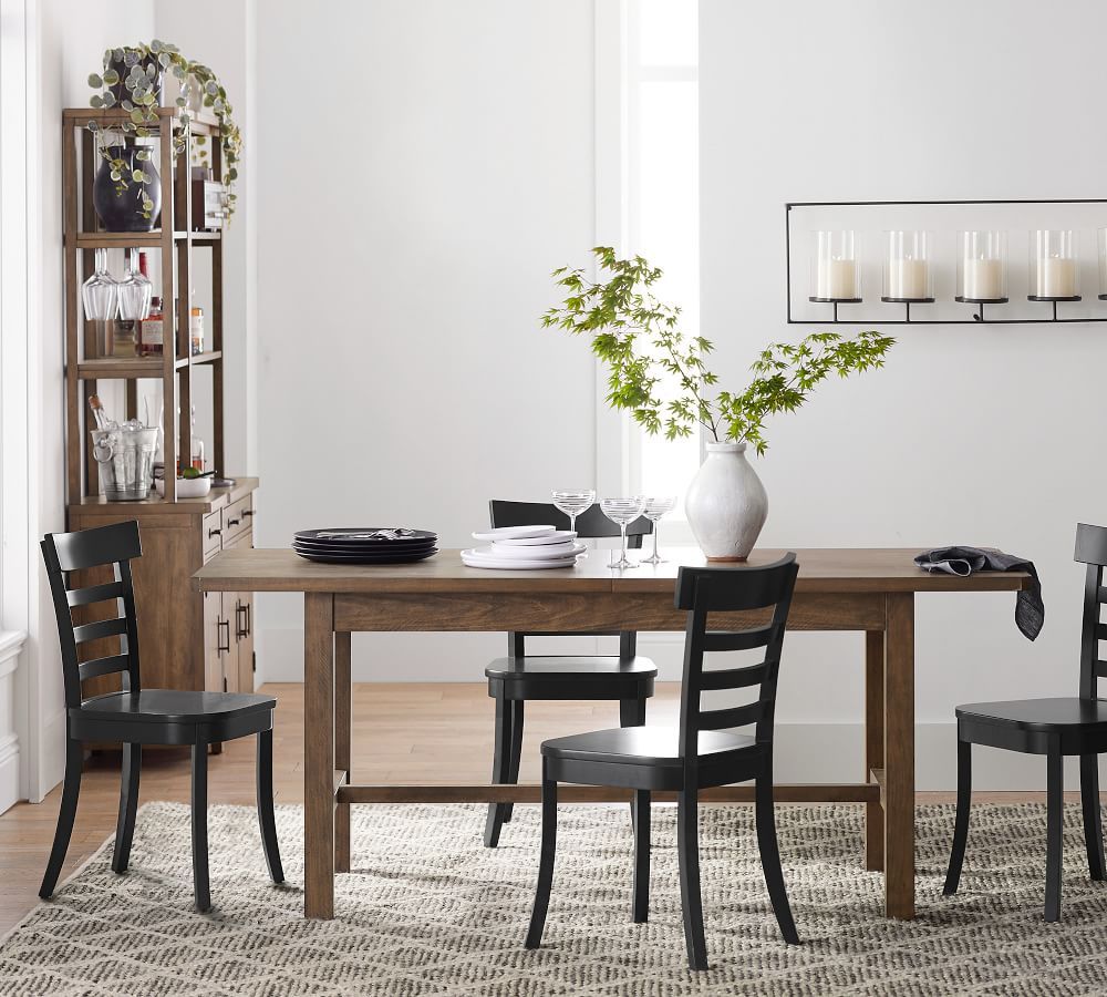 Liam Dining Chair | Pottery Barn (US)