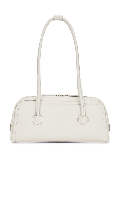 MARGESHERWOOD SAC BAGUETTE SOFT en Light Grey. | Revolve Clothing (Global)