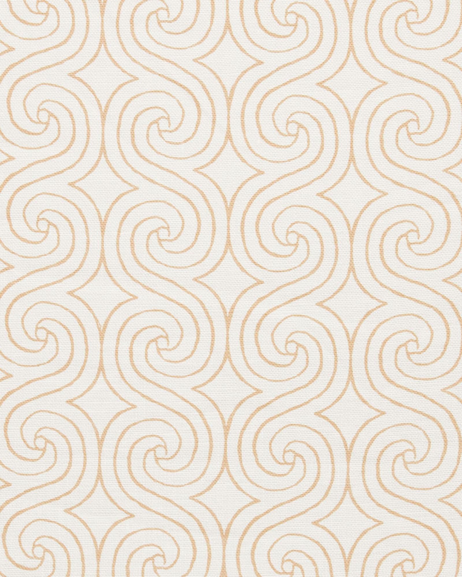 Fabric by the Yard - Swirl Linen | Serena and Lily