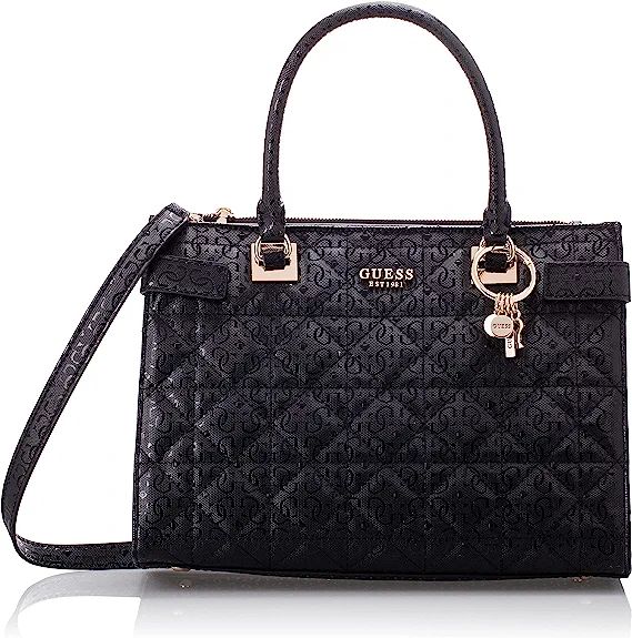 GUESS Malia Society Satchel | Amazon (US)