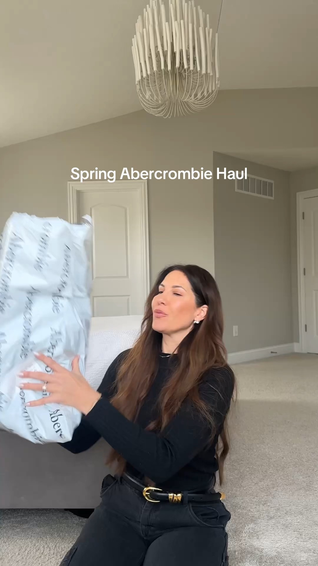Spring Abercrombie haul! Loving these spring tops and dresses for warmer weather

#LTKSeasonal #LTKFindsUnder50 #LTKWatchNow