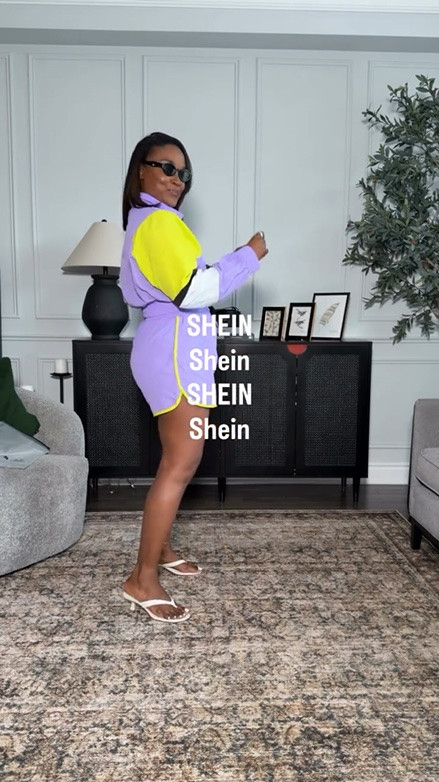 Technically, I’m dressed for a marathon, but the kitten heel says I’m only running to the front row. It’s called fashion, look it up.

#ElevatedBasics #StreetStyleLux #NostalgicFashion

windbreaker, kitten heels, chic, aesthetic, street style, retro, 90s fashion, high low dressing, minimalist, ootd, style inspiration, everyday luxury, modern vintage, tonal dressing, fashion forward, effortless, transition style, capsule wardrobe, oversized, tailored, monochromatic, statement pieces, city style, trendsetter, polished