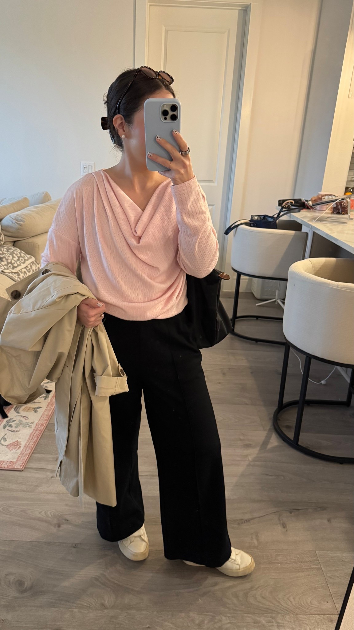 Office OOTD

#LTKPetite