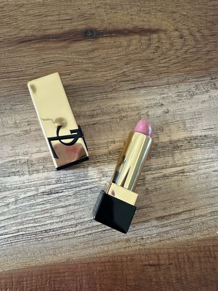 Ysl lipstick
Shade 14 

#LTKbeauty