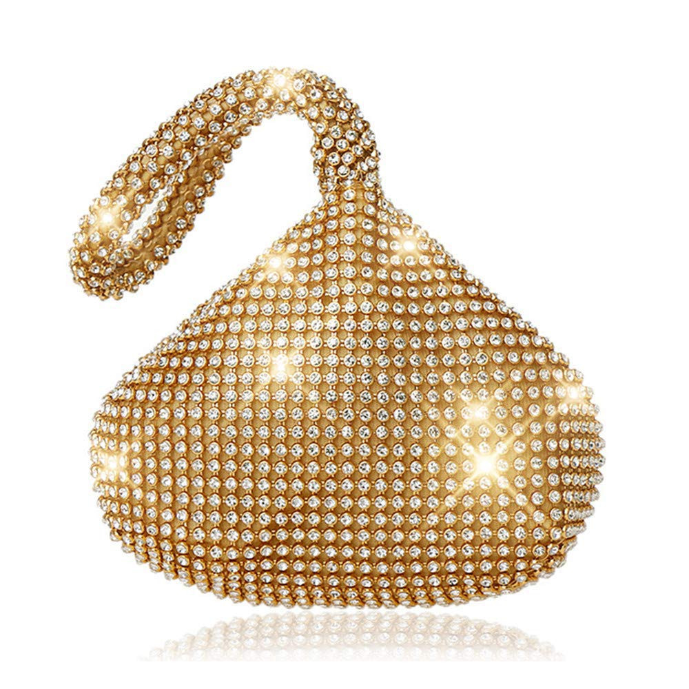 Gold Purse | Amazon (US)