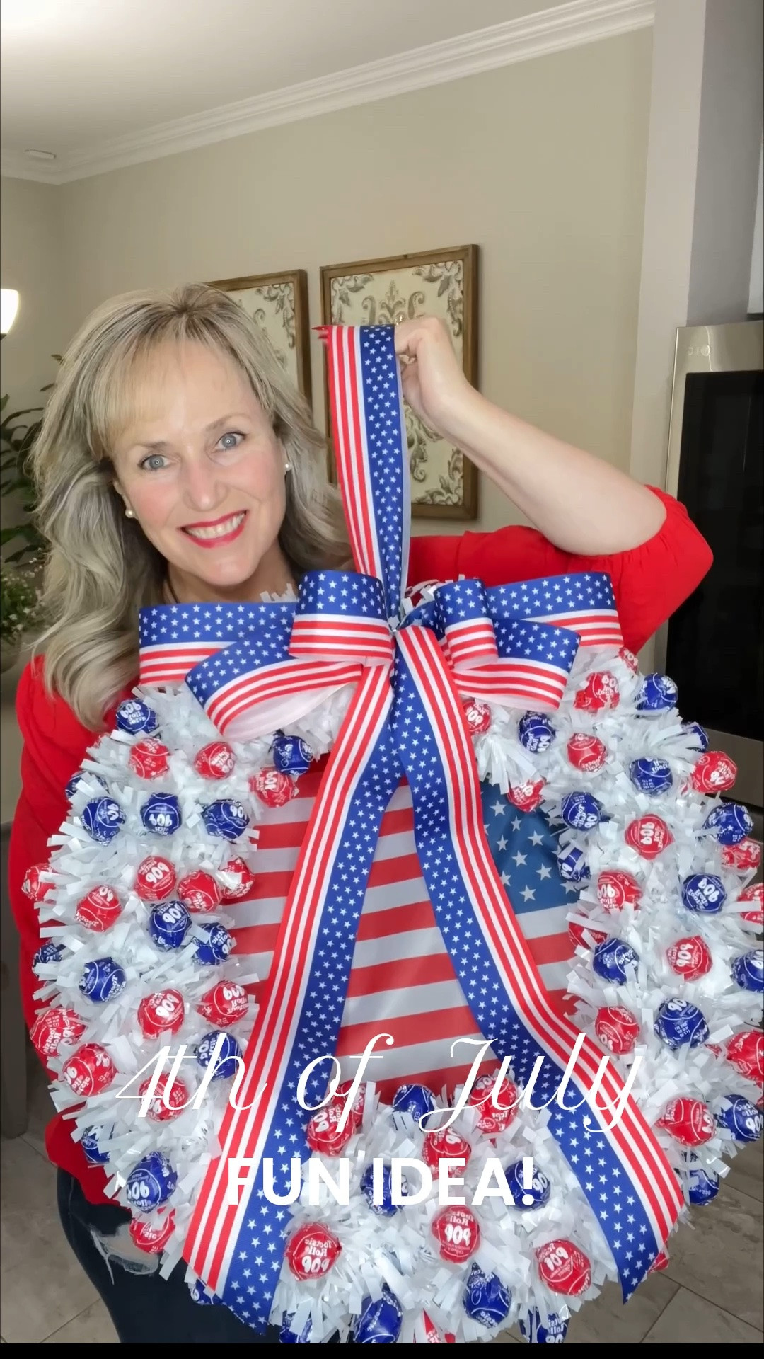 4th of July Fun Idea!

#LTKSeasonal #LTKHome #LTKKids