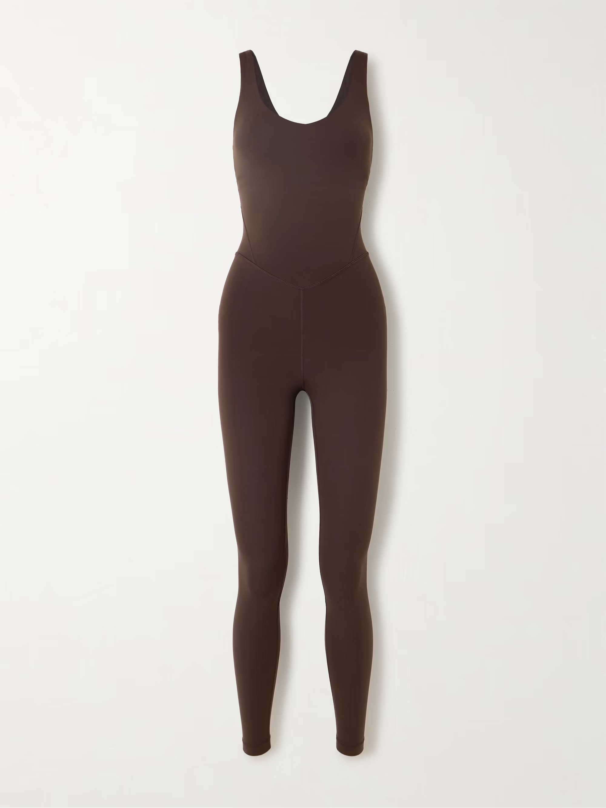 Align™ Nulu™ bodysuit - 25" | NET-A-PORTER (UK & EU)