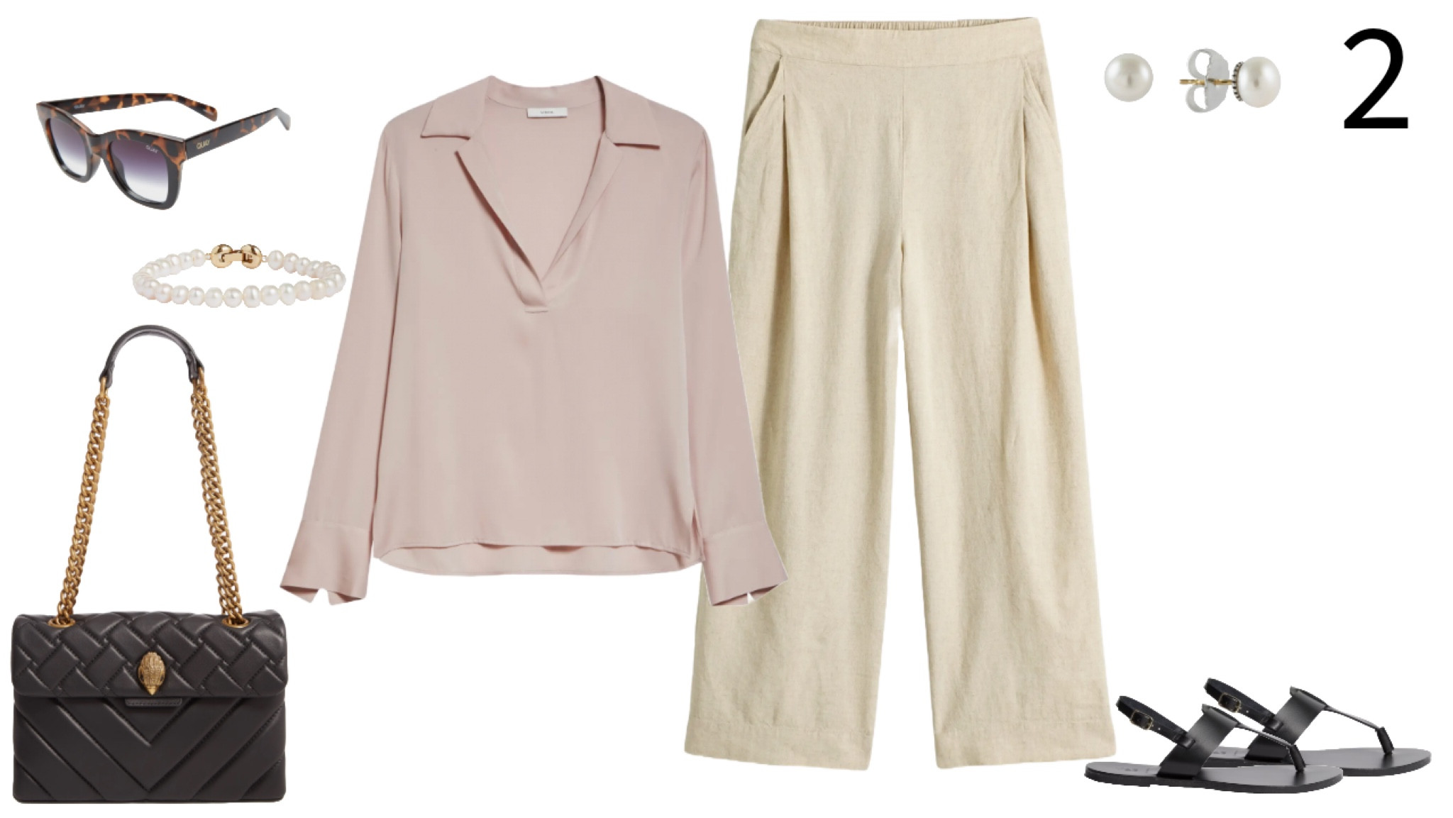 Timeless classics 

#LTKMidsize #LTKStyleTip #LTKOver40