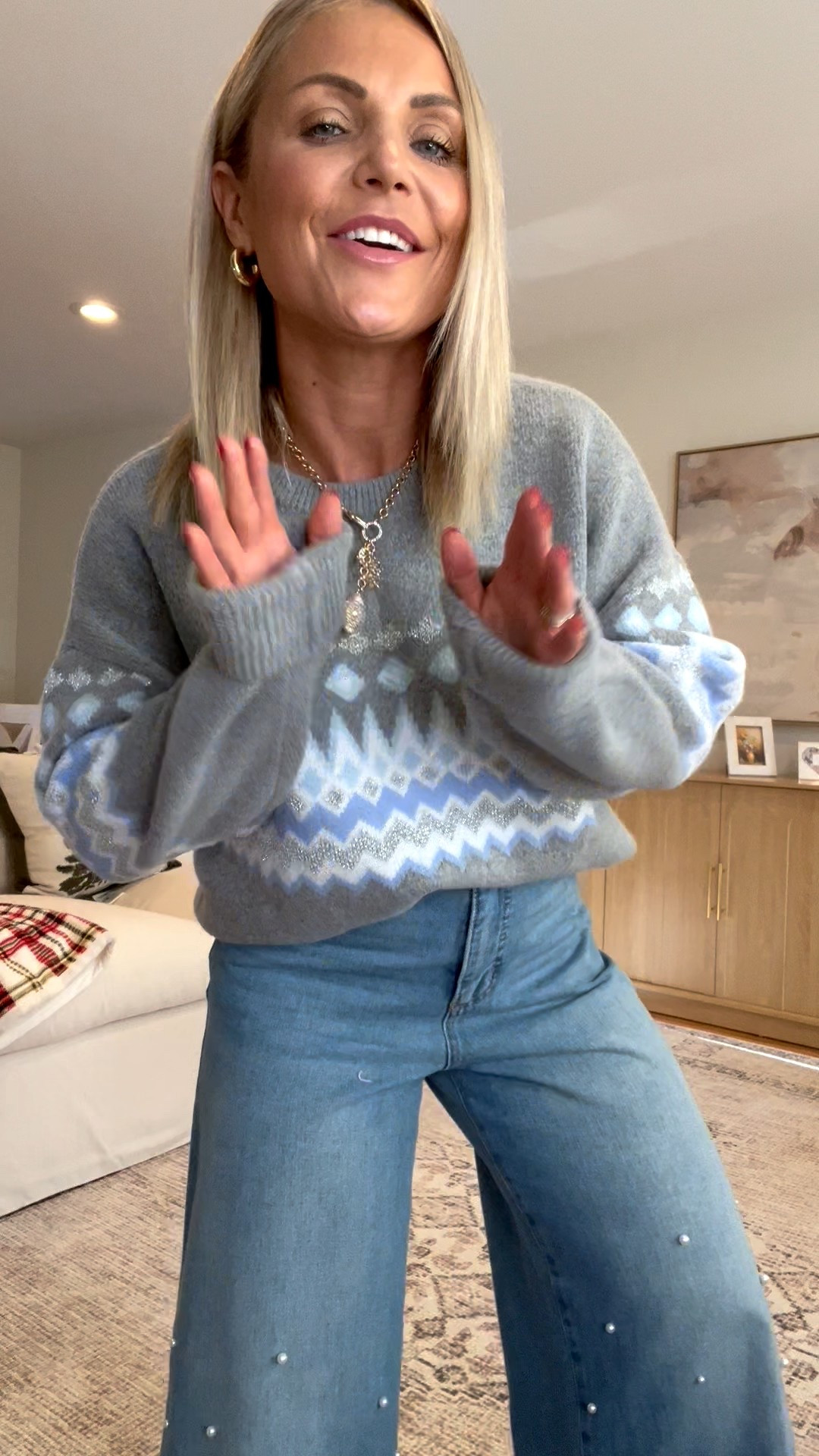 Walmart New arrivals that I am obsessed with!!😍 all under $30👏


Walmart fashion, Walmart finds, winter outfits, casual outfits, holiday outfits, Christmas outfits, matching sets, petite fashion, midsize fashion, Walmart jeans, gifts for her, gifts for teens, gifts for college kids

#LTKFindsUnder50 #LTKSeasonal #LTKMidsize