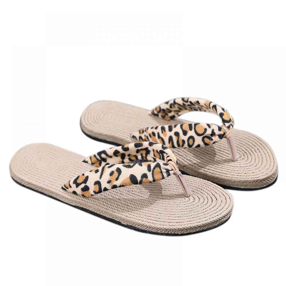 Topumt Womens Flip Flops for Women Waterproof Outdoor Summer Beach Slippers with arch support Wom... | Walmart (US)