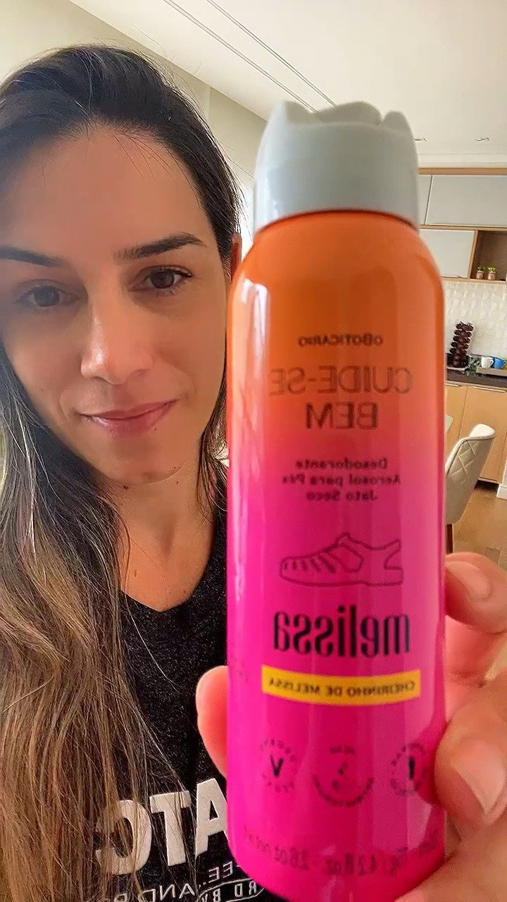 Lançamento Melissa 💕😍