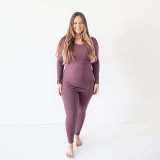 Jane Nursing Pajama Set | Kindred Bravely