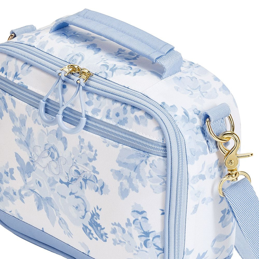 Gear-Up LoveShackFancy Adaptive Lunch Box | Pottery Barn Teen