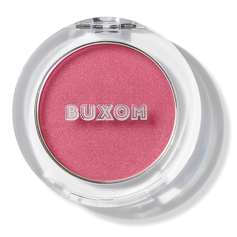 Buxom Wanderlust Primer Infused Blush | Ulta