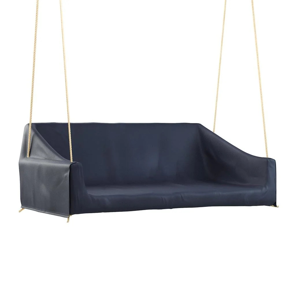 Easy Covers For Amish Casual Malvern Swing Bed | The Porch Swing Company