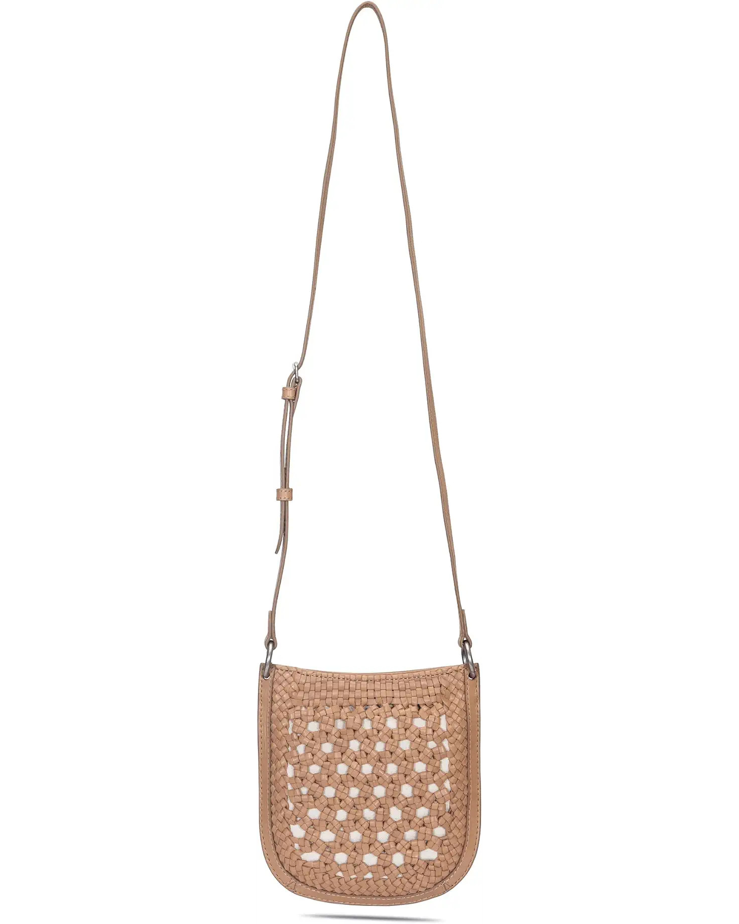 Frye Ella Mini Crossbody | Zappos.com