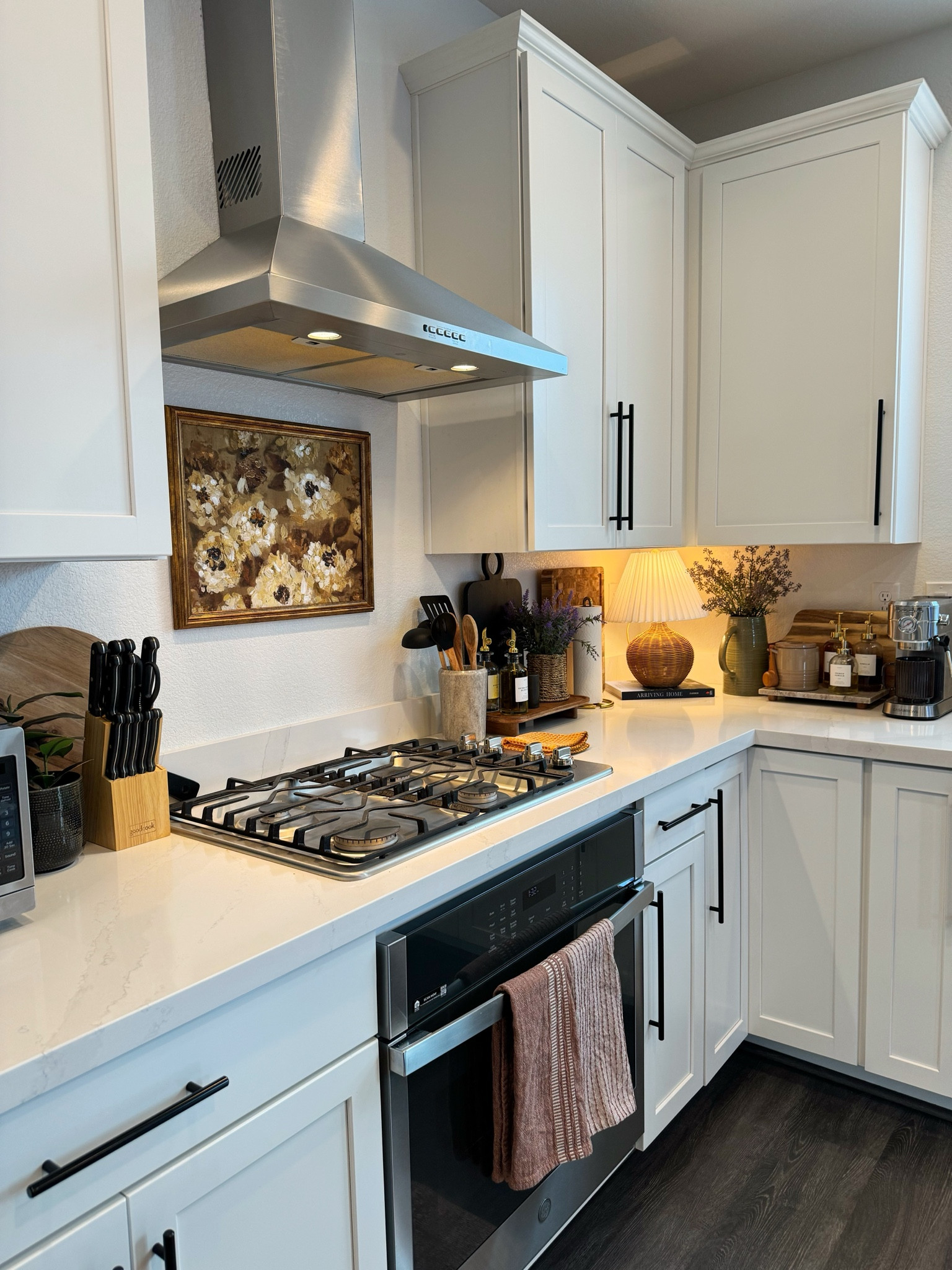 Kitchen Spring Decor Refresh 🪴 #spring

#LTKSeasonal #LTKhome #LTKfamily