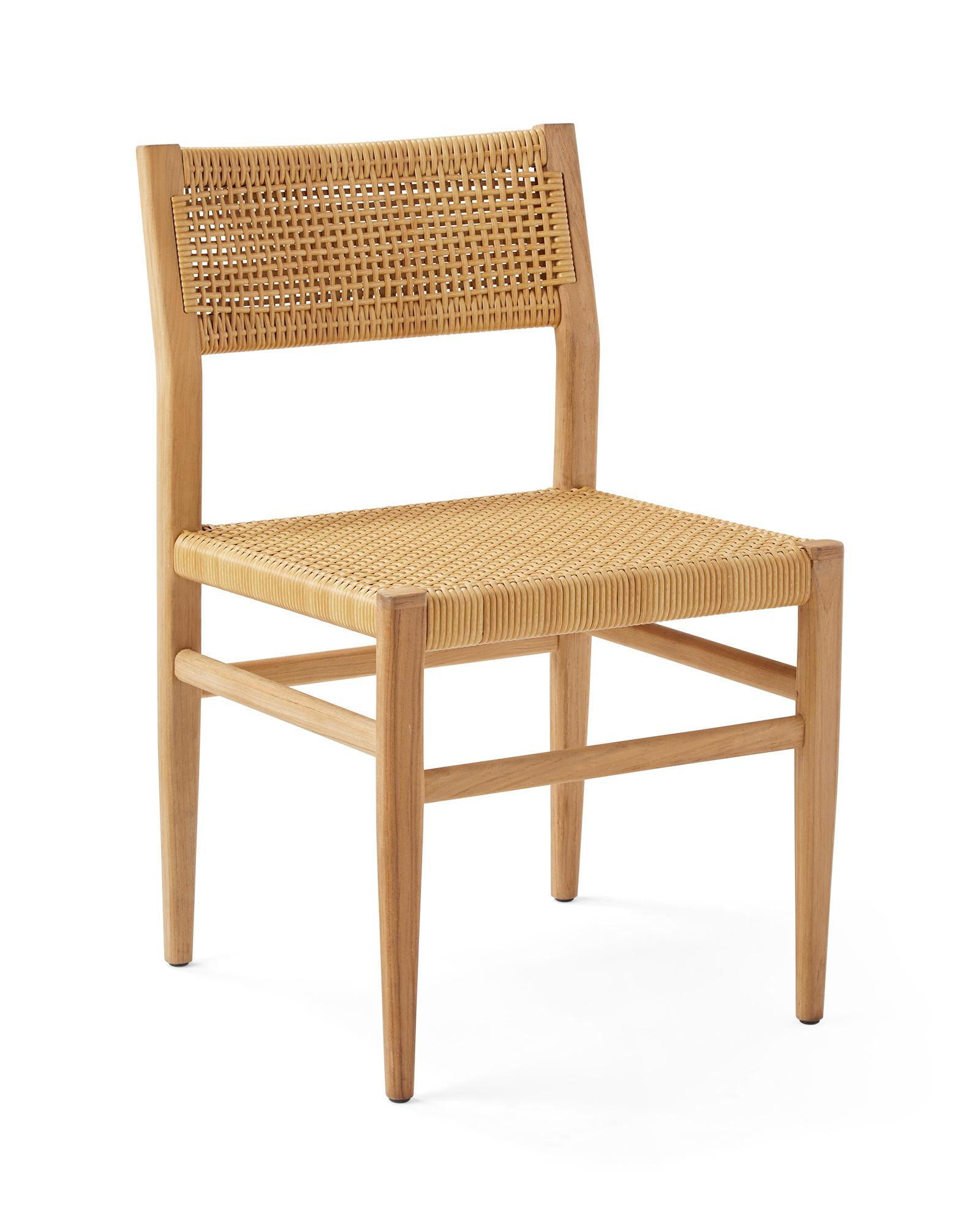 Tiburon Dining Chair | Serena and Lily