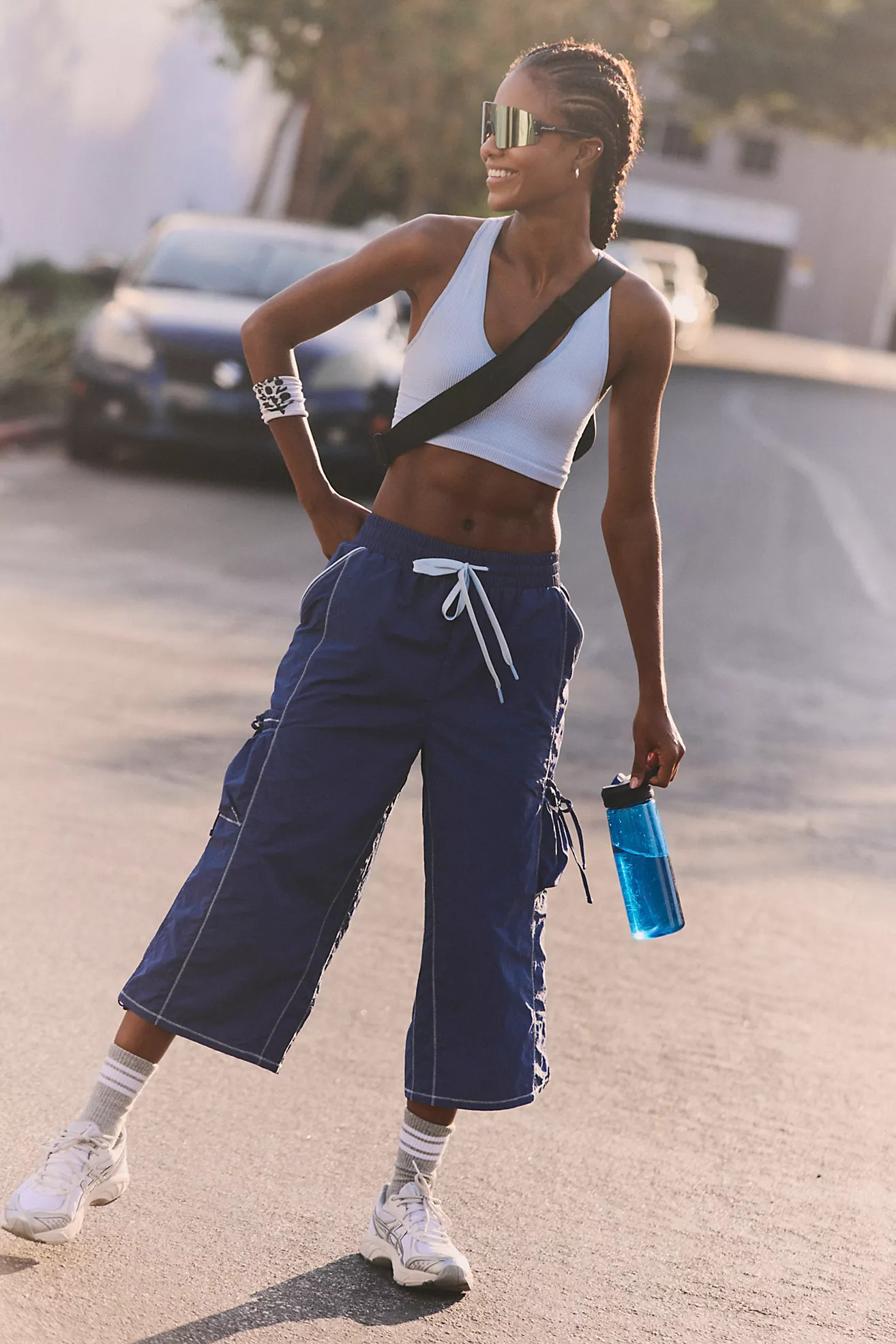 Grassroots Pants | Free People (Global - UK&FR Excluded)
