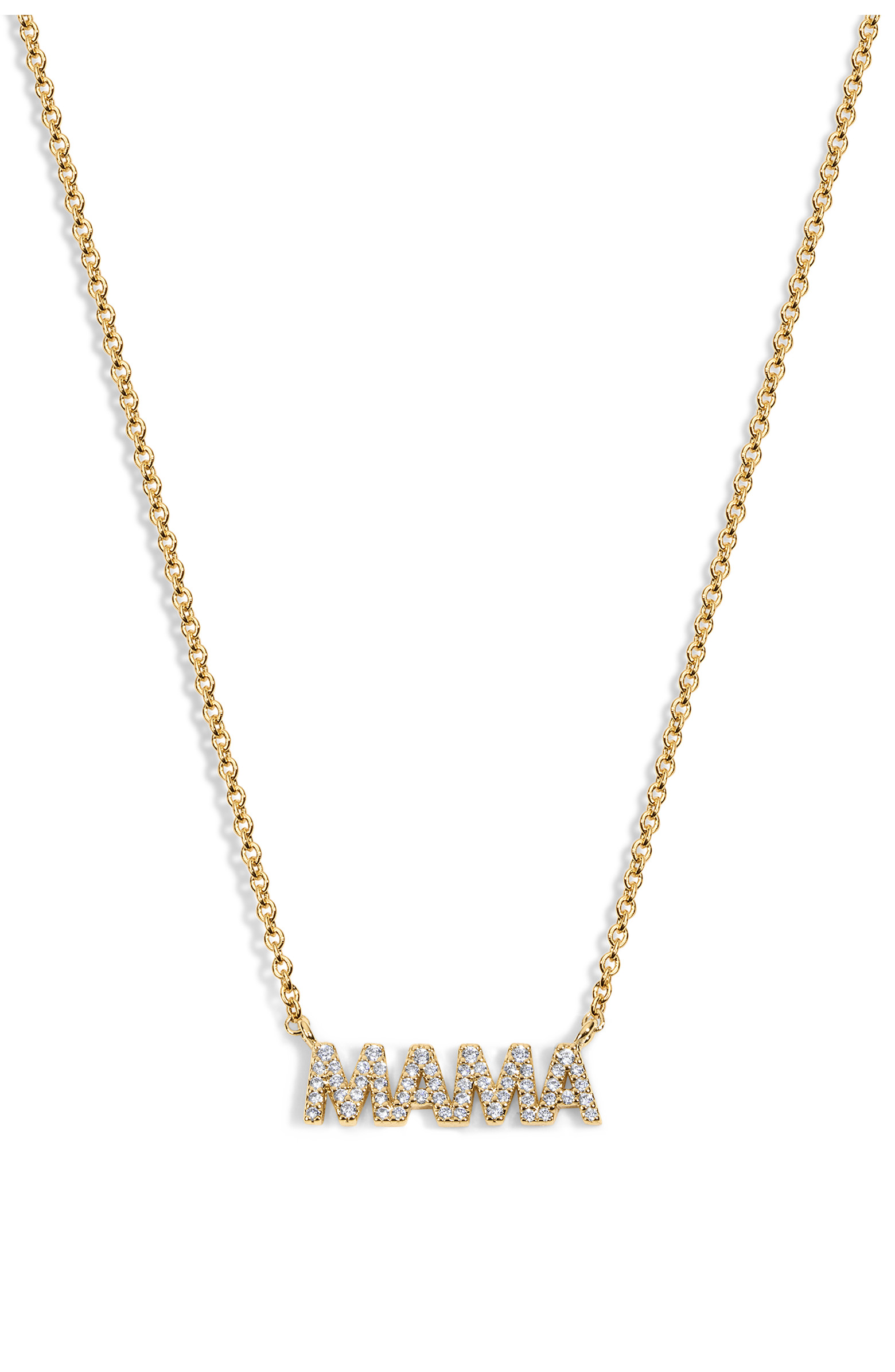 Sunshine Mama Necklace | Nordstrom