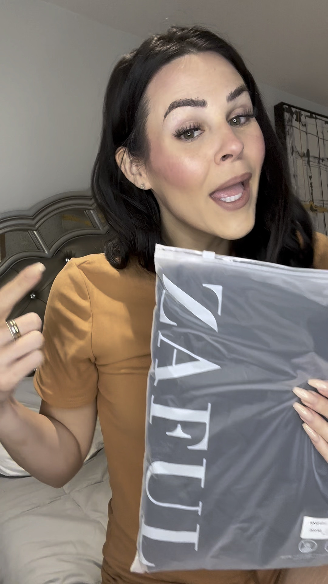 Stepping into summer vibes with the ZAFUL 2024 Boho Maxi Dress! This A-line tie waist dress is all about effortless style, featuring a deep V-neck and smocked wrap details for that perfect boho-chic look. Get ready to slay in the sunshine with this dreamy summer dress! 

#Bohochic #SummerStunner #MaxiDressLove #BohemianVibes #TrendyFashion #EffortlesslyStylish #SlayInTheSun #DressTolmpress #SummerFashion #TikTokShopMothersDay 

#LTKfindsunder50 #LTKsalealert #LTKstyletip