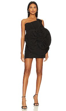 Domonique Mini Dress
                    
                    Bardot | Revolve Clothing (Global)