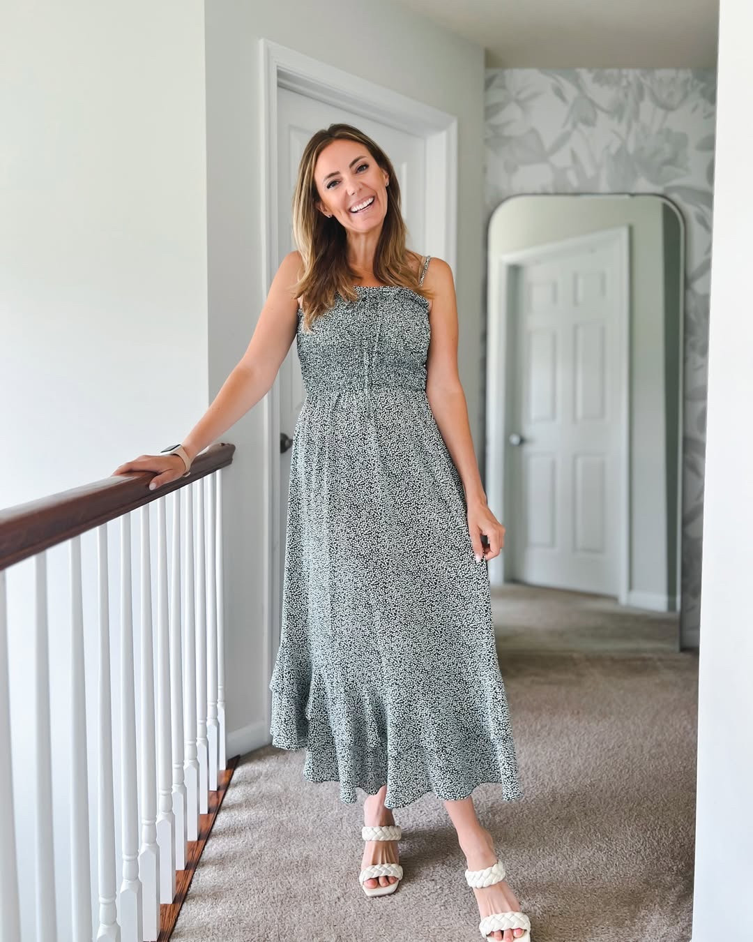 My dress is now half off!

women’s summer dresses
casual midi dresses
flowy vacation dresses
everyday sundress style
lightweight maxi dresses
summer date night dress
beach vacation outfits
linen blend dresses
effortless summer fashion

#LTKootd #LTKSeasonal