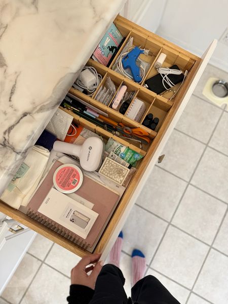 immediately want to redo my entire house to combat the post holiday winter blues! The organizer I used and my favorite home organization for living room, bedroom, etc. 


#LTKfamily #LTKfindsunder50 #LTKhome