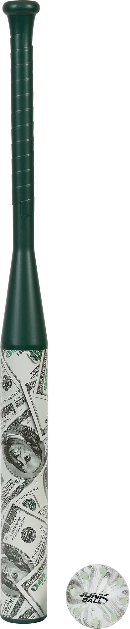 Junk Ball Big Bucks Drip Bat and Ball Set | DICK'S Sporting Goods