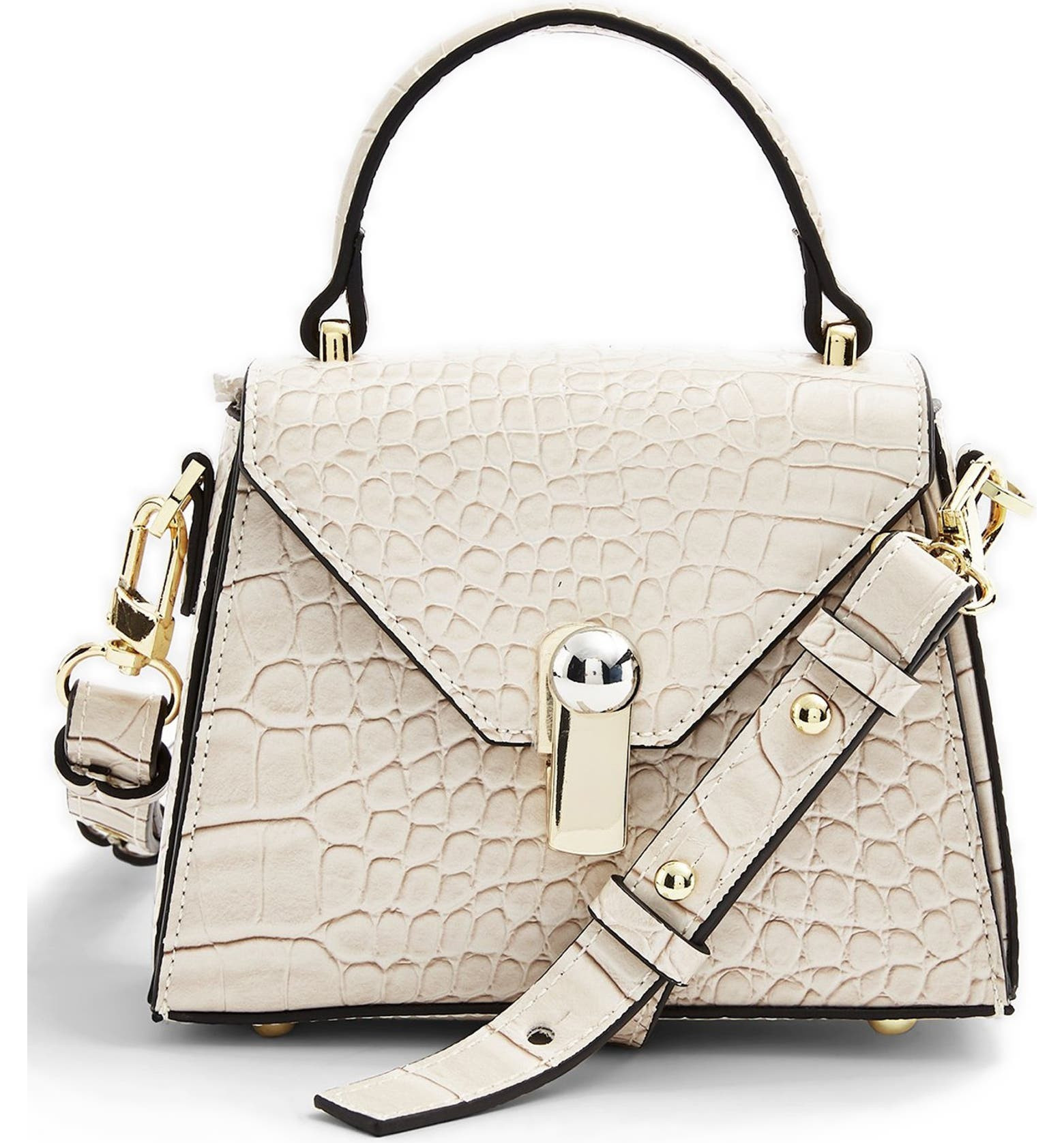 Triangle Lock Grab Bag | Nordstrom