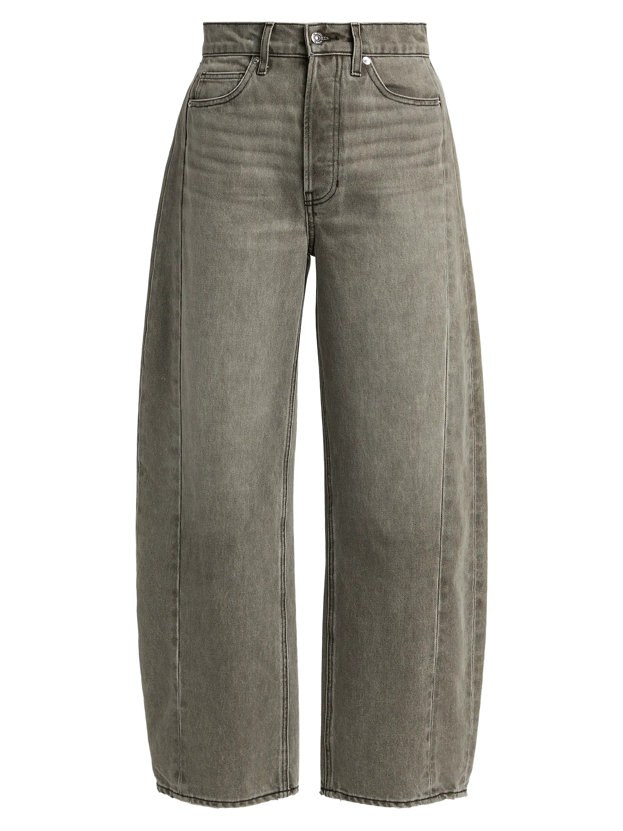 Ryder Saddle Jeans | Saks Fifth Avenue