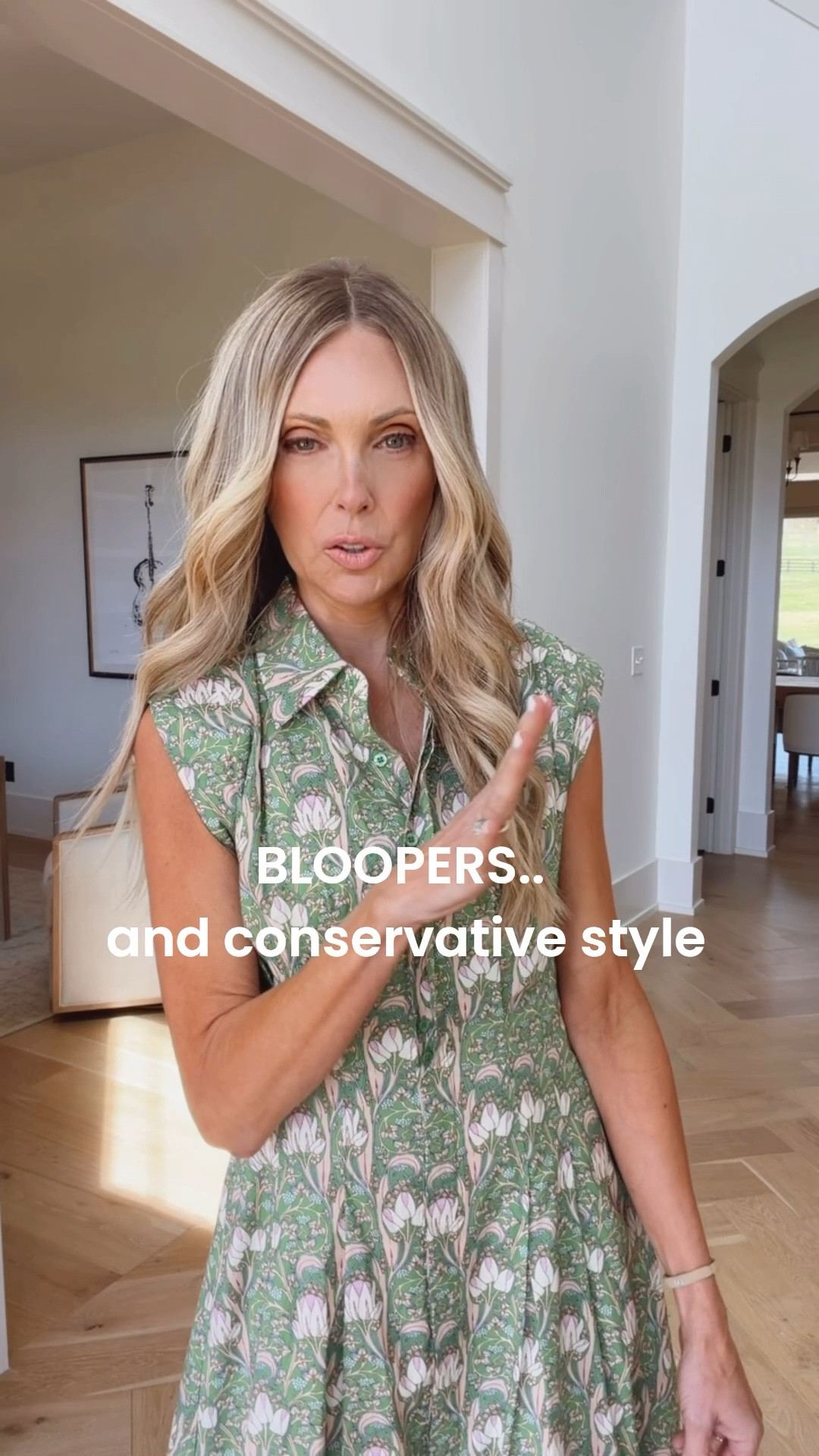 Use code JENNYR15 for 15% off this conservative, button down dress. Code for first time shoppers only. @Avara #avarapartner

#LTKmomlife #LTKgrwm