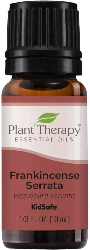 Plant Therapy Frankincense Serrata Essential Oils 100% Pure, Undiluted, Natural Aromatherapy, Fra... | Amazon (US)