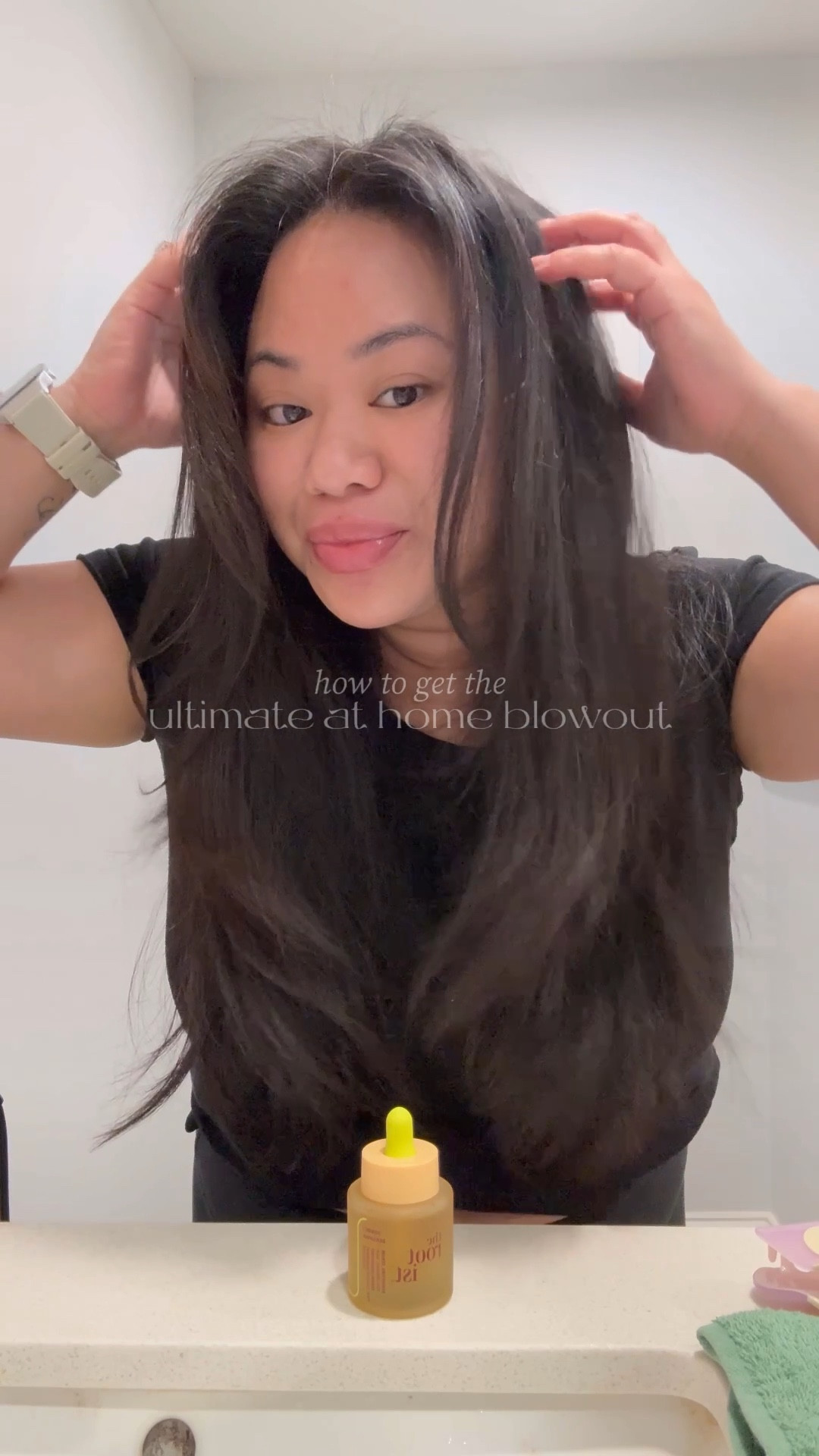 At home blowout for under $100!


#LTKStyleTip #LTKFindsUnder50 #LTKBeauty