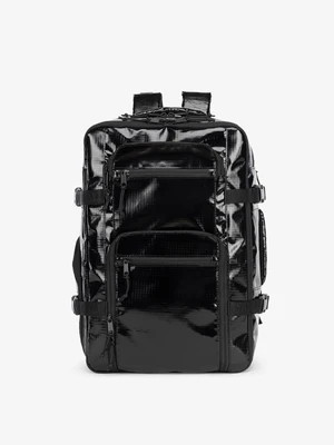 Terra 26L Laptop Duffel Backpack in Walnut | CALPAK