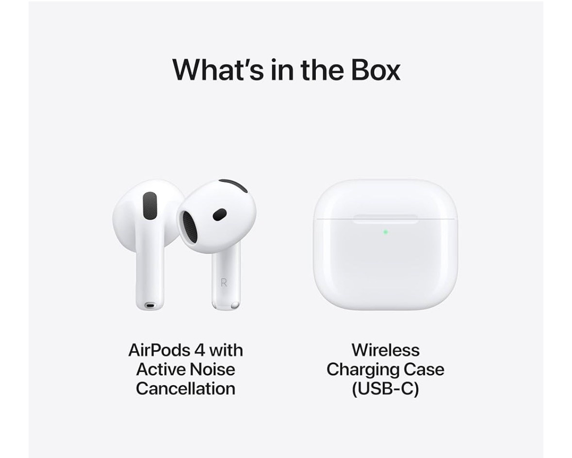 Amazon spring deals 
AirPods 

#LTKgiftguide #LTKtravel #LTKuk