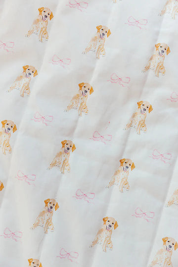 Fort Weekend Sleeping Bag | Haute Totz