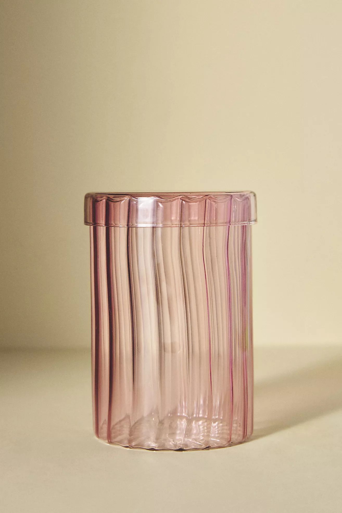 Calle Canister | Anthropologie (US)