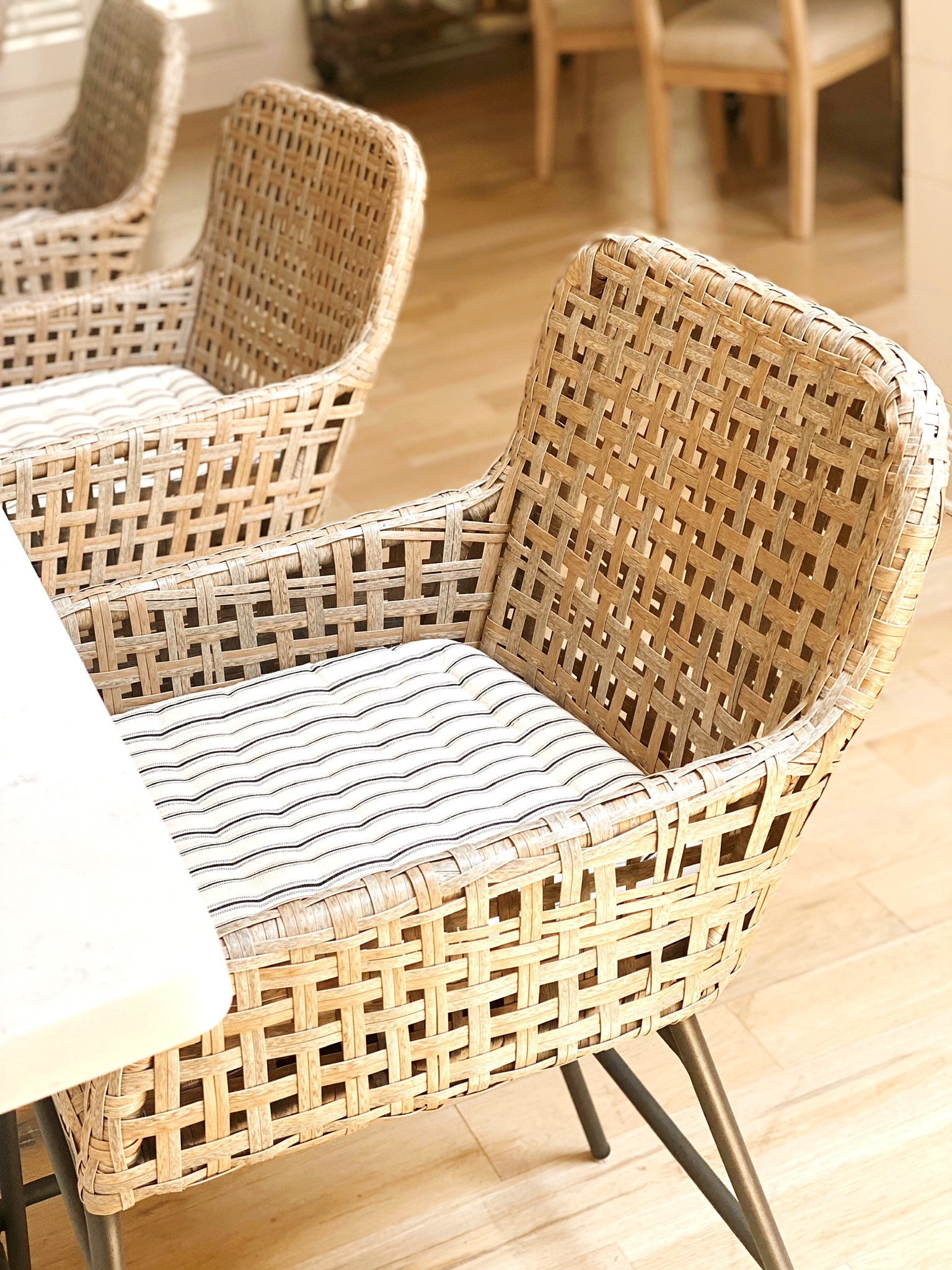 Counter stools still on sale for over $100 off! Kitchen inspo, kitchen design ideas, counter stools 

#LTKstyletip #LTKsalealert #LTKhome