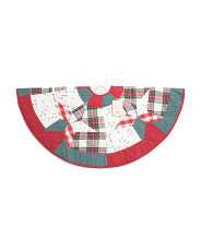 Americana Tree Skirt | Garlands & Trimmings | Marshalls | Marshalls
