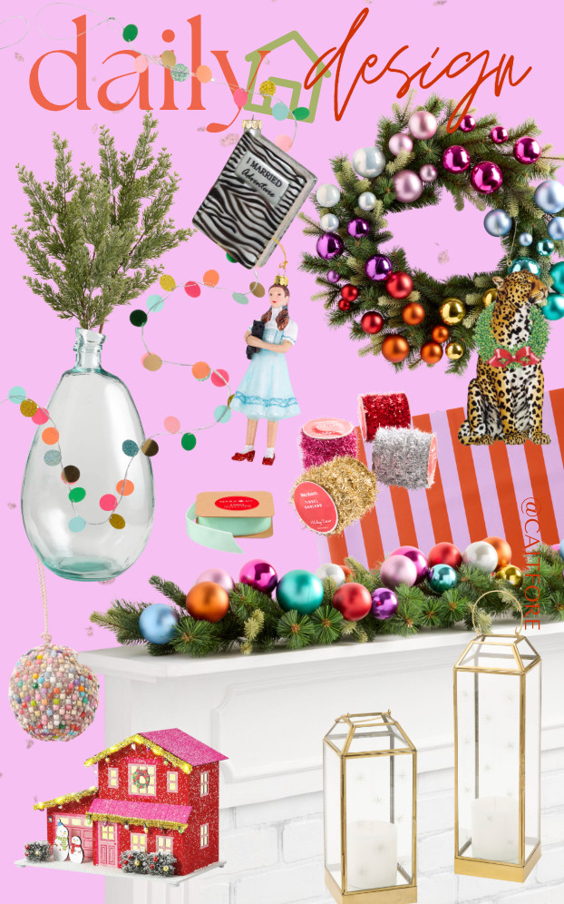 Holiday 2025 Decor Ideas  

 #LTKHoliday #LTKSeasonal #LTKHome