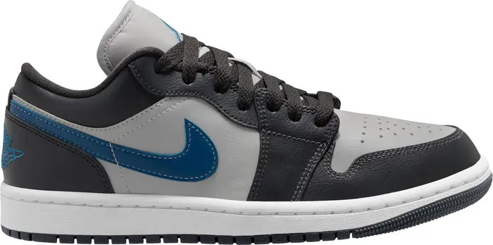 Air Jordan 1 Low Sneaker (Women) | Nordstrom